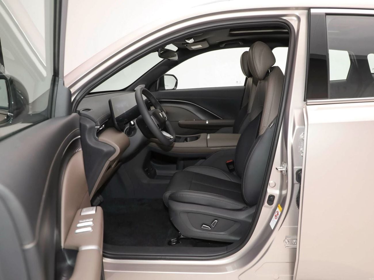 Changan CS55 Plus STANDARD CHANGAN CS55 plus premium