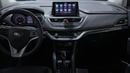 JAC S3 INTELLIGENT LUXURY 2023 | AED 405/Month | 0 DP | 30 Day Return | Warranty | Service History