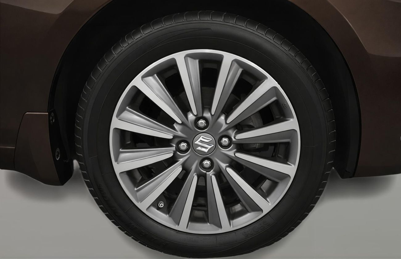 Suzuki Ciaz GLX 2023 | AED 429/Month | 0 DP | 30 Day Return | Warranty | Service History