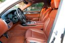 BMW M760Li M760Li | GCC Specs | V12 | Low Mileage | Full Service History