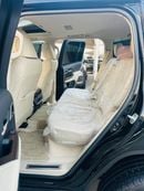 Toyota Land Cruiser GXR