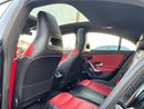 Mercedes Benz CLA35 AMG 4M PREMIUM PLUS