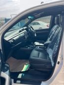 تويوتا هيلوكس RIGHT HAND DRIVE ONLY FOR EXPORT 2.8L AT PUSH START