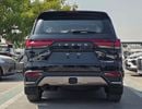 لكزس LX 600 لكزس LX600 مارك ليفينسون || محرك بنزين V6 سعة 3.5 لتر، ناقل حركة أوتوماتيكي، دفع رباعي | رادار، شاشة