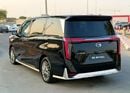 GAC M8 Master Edition - Chinese Specs - Full Option