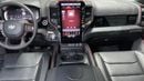 RAM 1500 REBEL 2025 | AED 3479/Month | 0 DP | 30 Day Return | Warranty | Service History