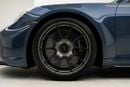 Porsche 911 TURBO 50 YEARS TURBO 50 1 OF | MAIN DEALER WARRANTY
