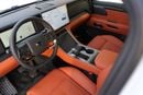 ROX 01 ALL ROUND 2026 ROX 01 Long Range Hybrid SUV 7-Seaters AWD 0Km