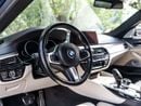 BMW 540i M SPORT