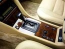 مرسيدس بنز E 500 E 500 | Japanese Spec