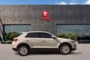 Volkswagen T-ROC LIFE Volkswagen T-Roc Life Plus 2026 GCC | Agency Warranty | Service Contract