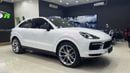 Porsche Cayenne PLATINUM EDITION