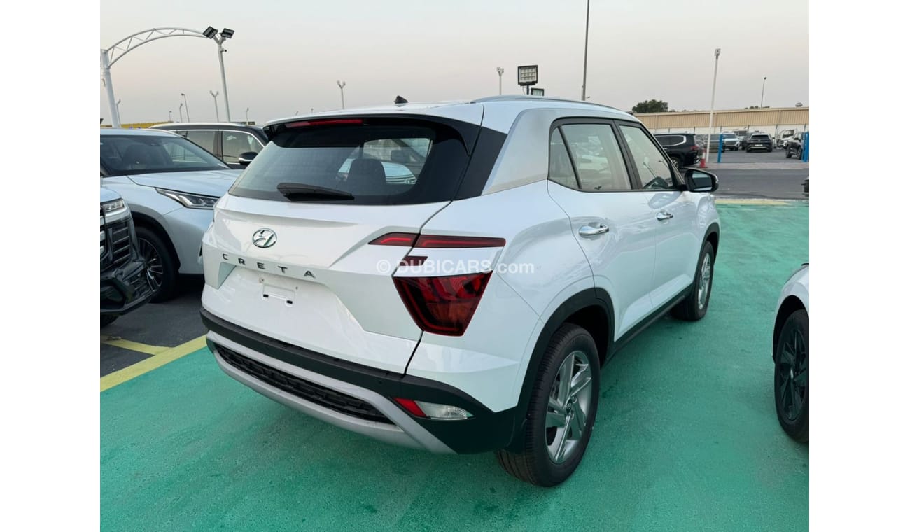 New 2023 Hyundai Creta 1500cc panoramic Sunroof Petrol Automatic 2023 for sale in Dubai 680257