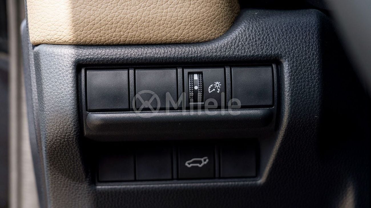 Toyota Prado TOYOTA PRADO 250 | EXPORT ONLY