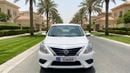Nissan Sunny SV 2022 | AED 350/Month | 0 DP | 30 Day Return | Warranty | Service History