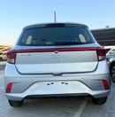 Hyundai Grand i10 GL | GCC Specs | Agency Warranty