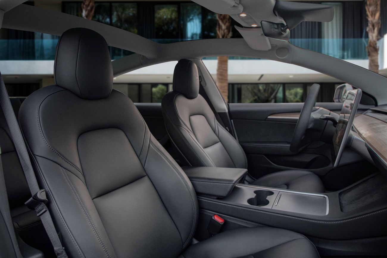 Tesla Model 3 Performance Model 3 | 2,253 P.M | 0% Downpayment | LOW KMS | ONE OWNER