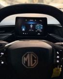 MG 3 STANDARD