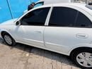 نيسان صني EX SALOON