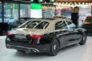 Mercedes Maybach S680 Maybach