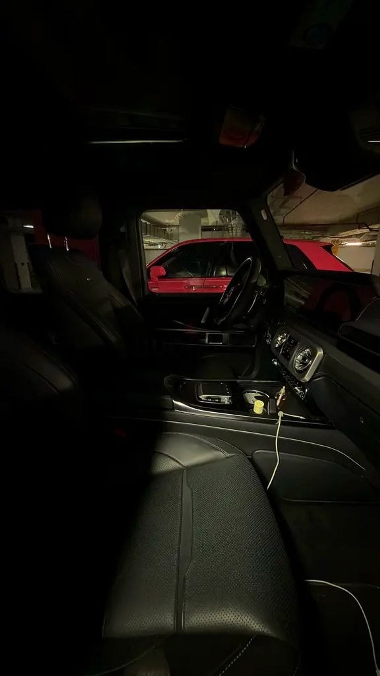 مرسيدس بنز G 63 AMG STANDARD