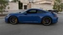 Porsche 911 GT3 WEISSACH PACKAGE GT3 992.2 - gcc