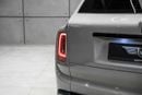 Rolls Royce Cullinan BLACK BADGE