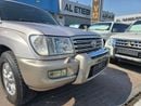 تويوتا لاند كروزر VXR TOP LTH محرك V8