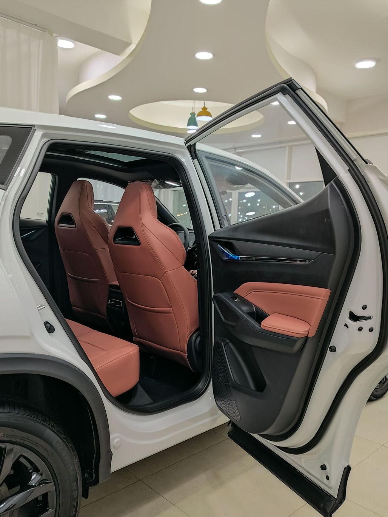 تشنجان x5 بلس بيوند برو