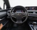 Lexus UX200 PREMIER l 2020 | 2 Keys | Perfect Condition | AED 1,567 / Monthly