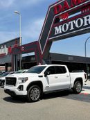 GMC Sierra 1500 REG/CAB AT4 American Specs - GCC Favorite!