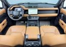 Land Rover Defender 110 CARPATHIAN EDITION P525