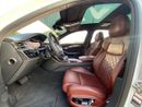 Audi A8 L 60 TFSI