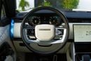 Land Rover Range Rover AUTOBIOGRAPHY P530 2026 Range Rover Autobiography P530 | Shadow Exterior Package | 4.4L Twin-Turbo V8 | 523 HP | GCC Sp