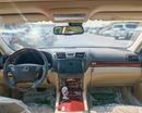 Lexus LS460 PLATINUM LWB 4ST