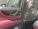 Lexus LX600 Lexus LX 600 || Signature || 2026