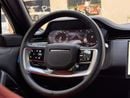 Land Rover Range Rover AUTOBIOGRAPHY P530