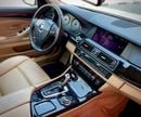 بي أم دبليو 528i EXECUTIVE