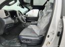 Toyota Sequoia CAPSTONE