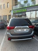 Mitsubishi Outlander GLX HIGHLINE LEATHER