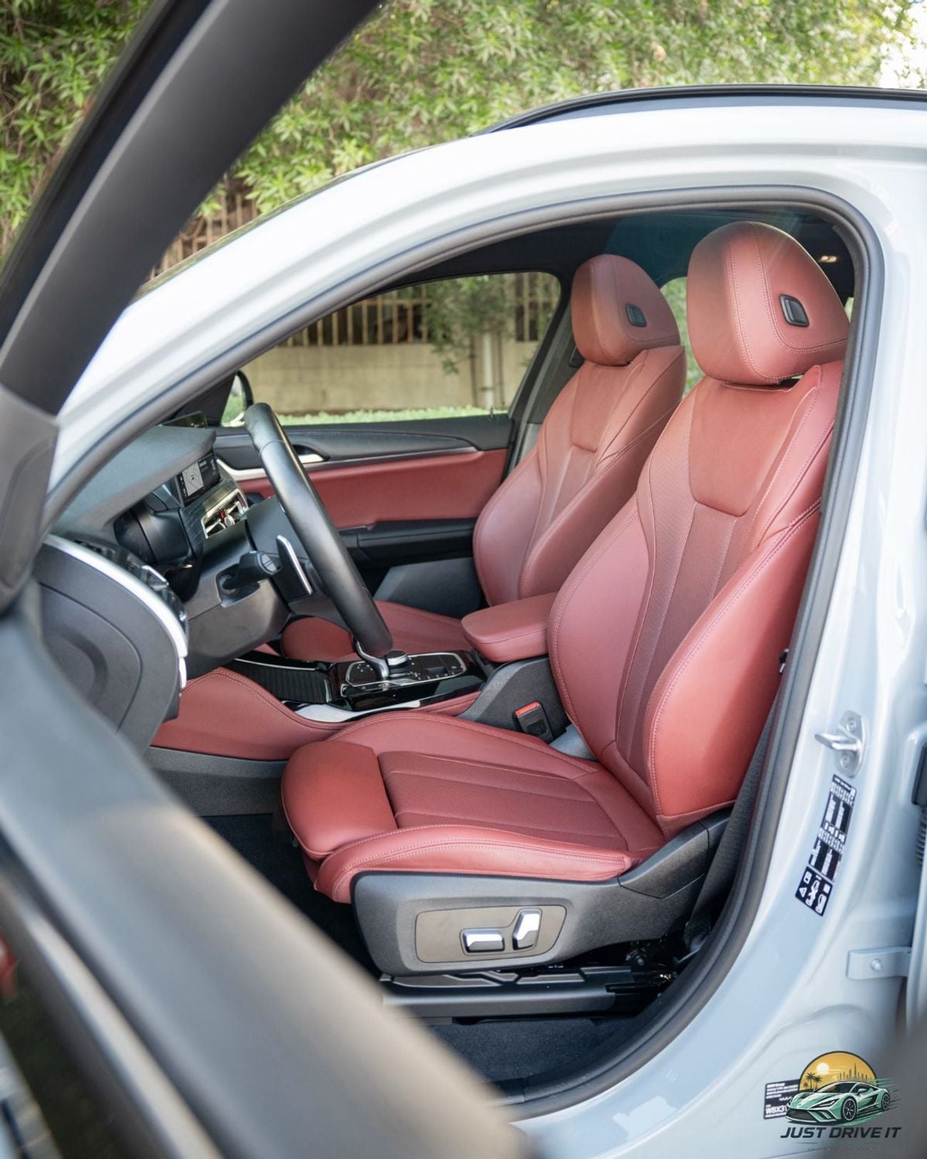 BMW X4 XDRIVE30i LUXURY M SPORT PACKAGE