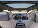 Chevrolet Tahoe Z71