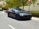 مازيراتي جيبلي S Q4 3,000 PM | | S | Q4 | FREE ACCIDENT | DECENT CONDITION | 0% DOWNPAYMENT