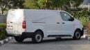 Citroen Jumpy 145 L3 CARGO VAN 2.0T HDI 2025 GCC With 5 Years Or 100K Km Warranty @Official Dealer