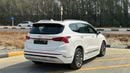 Hyundai Santa Fe SMART HEV