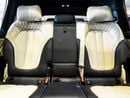 BMW X7 M50i 50 YEARS UAE EDITION BUY NOW, PAY 2027 | THE BLACKLINE STANDARD | August 2027 Warranty + Service, GCC, Low KMs