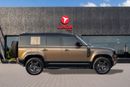 Land Rover Defender 110 X-DYNAMIC SE P300