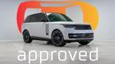 Land Rover Range Rover AUTOBIOGRAPHY LWB P530