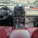 Nissan Patrol LE PLATINUM CITY