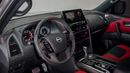 Nissan Patrol NISMO